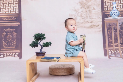 梧州宝宝发烧不出汗怎么办