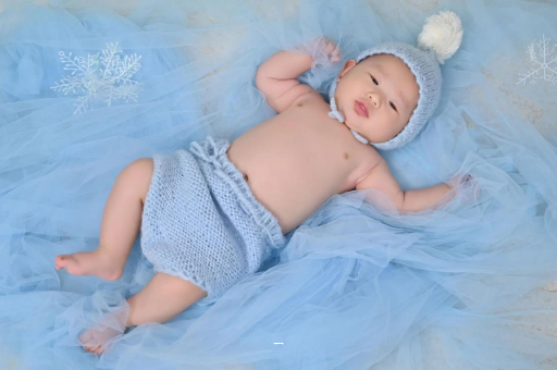 梧州3个月宝宝消化不良