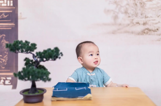 梧州宝宝喉咙长泡发烧